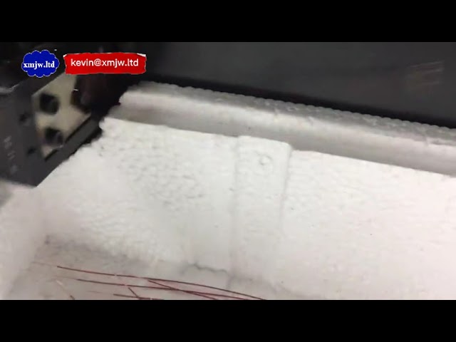 Automatic Enamelled Wire Cutting And Stripping Machine Enamel Cable Stripper Machine