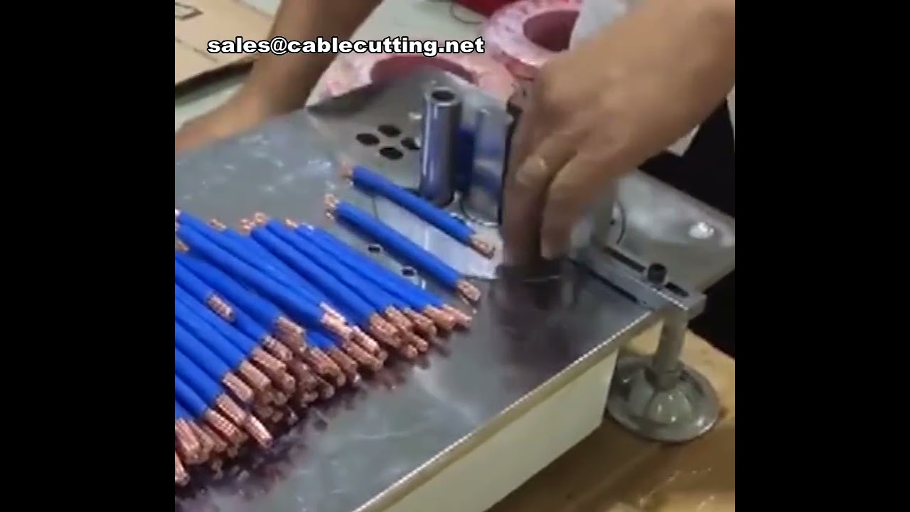 Wire Bending Machine Electric Wire Harness Cable Twist Tool, Electric Power Cable Bend Tool,Power Wi