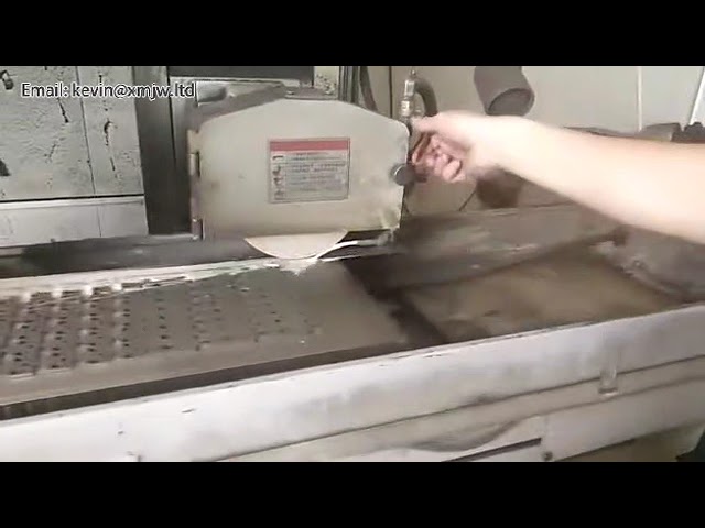 Factory Customized Blades for Fully Automatic Wire Stripping Machine & Soldering Machine Cutter Blades