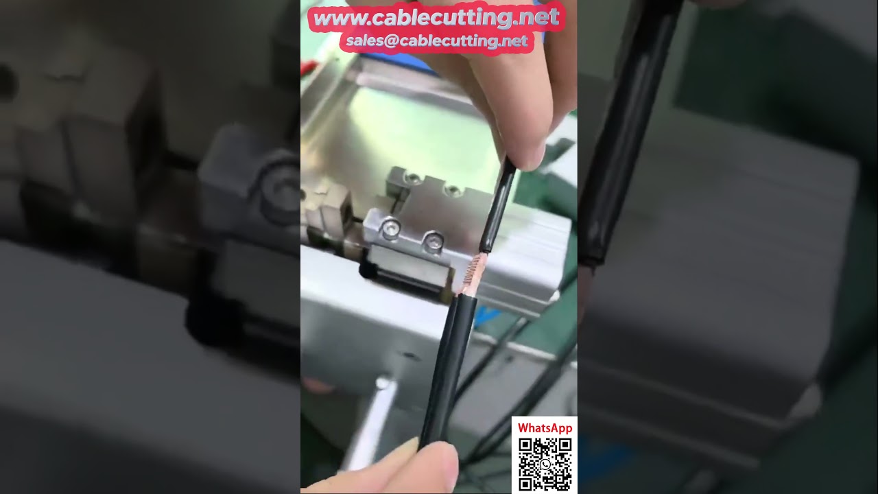 20mm2 Ultrasonic Wire Welder for Automated Wire Processing