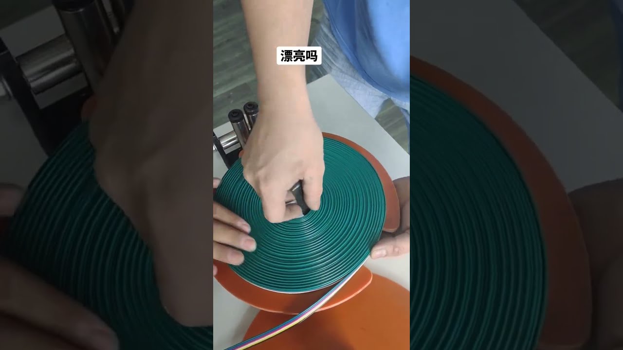 Data Cables & Wires #machine #cablewirestrippingmachine #factory #automobile #diy