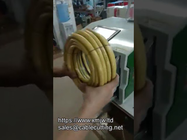 High Speed Automatic Metal Flat Digital Wire Counting Rolling Spool Winding Machine