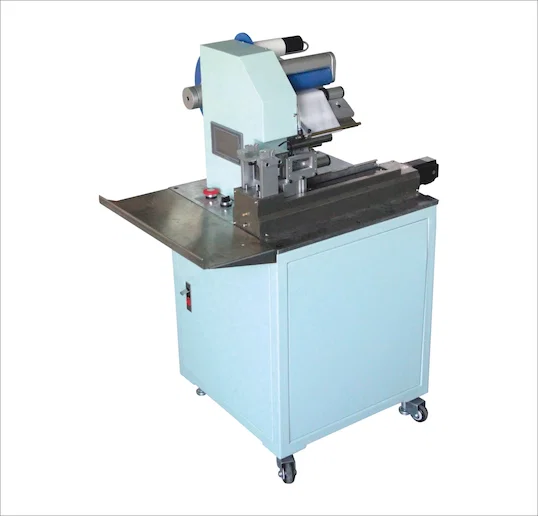 automatic cable labeling machine WPM-60A