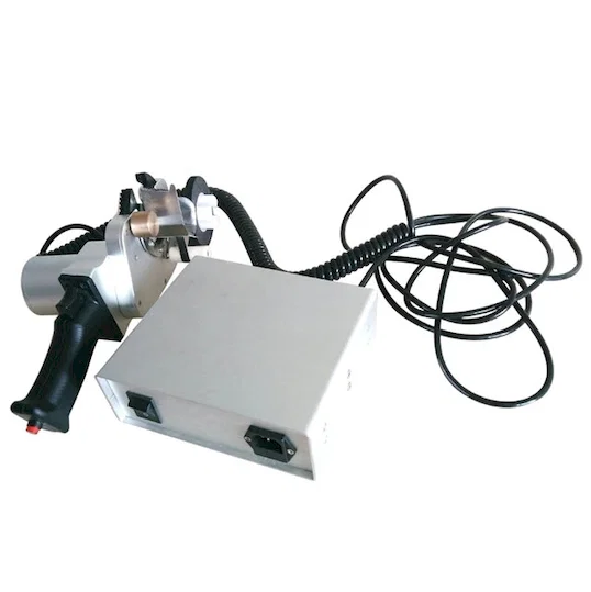 Handheld Tape Winding Machine for Wire and Cable AT-100
