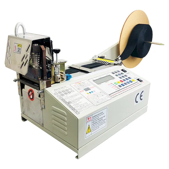cellophane tape cutting machine WPM-890S