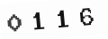 Verification Code Image