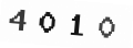 Verification Code Image