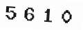 Verification Code Image