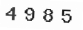 Verification Code Image