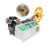 CP-100 Full Automatic Elastic Band Tape Cutting Machine CP-100 Full Automatic Elastic Band Tape Cutting Machine