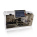 CP-35L Tube Cutting Machine with 7 Inch HMI, Servo Motor CP-35L Tube Cutting Machine with 7 Inch HMI, Servo Motor