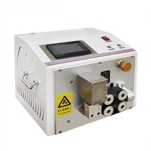 2020 New 30mm PVC Pipe/Tube Cutting Machine 2020 New 30mm PVC Pipe/Tube Cutting Machine