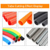 Factory Price Servo-Motor Visual PVC/Steel Pipe Cutter Factory Price Servo-Motor Visual PVC/Steel Pipe Cutter