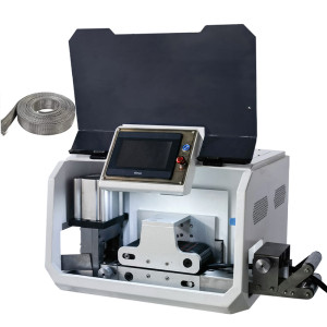 Automatic Heavy Duty Plastic Pipe Cable Cutter Automatic Heavy Duty Plastic Pipe Cable Cutter