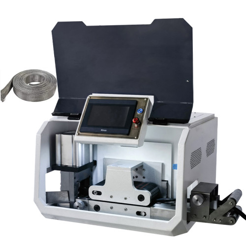 Automatic Heavy Duty Plastic Pipe Cable Cutter Automatic Heavy Duty Plastic Pipe Cable Cutter