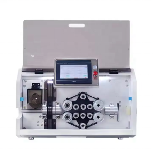 Automatic Fly Knife Plastic Pipe Making & Cutting Machine Automatic Fly Knife Plastic Pipe Making & Cutting Machine