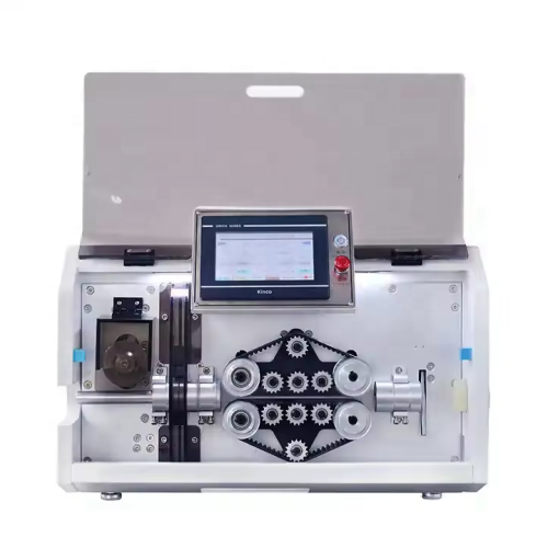 Automatic Fly Knife Plastic Pipe Making & Cutting Machine Automatic Fly Knife Plastic Pipe Making & Cutting Machine